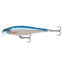 Воблер Rapala BX Minnow 10 BLP 12 гр   BXM10-BLP — цена и наличие в каталоге