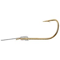 Крючок Одинарный Owner S-282 №12 10 шт Brown   ow-S-282BR-12 — варианты, разновидности модели