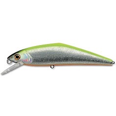 Воблер Smith D-Contact 85 20 14,5 гр — цена и наличие в каталоге