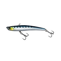 Воблер DUO Beach Walker Vib 100 #AFA0011 Sardine 21 гр   DUO-24314 — цена и наличие в каталоге