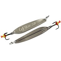 Зимняя Блесна Ecopro Yeti 3,5 гр 40 мм S   EPVJYT40S — варианты, разновидности модели