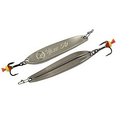 Зимняя Блесна Ecopro Yeti 3,5 гр 40 мм S   EPVJYT40S — цена и наличие в каталоге