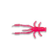 Силиконовая приманка CF Company Crayfish 1.8 45 мм 8 шт 37   26-45-37-6 — цена и наличие в каталоге