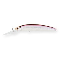 Воблер Strike Pro Magic Minnow 70 A53T-EP Silver Smelt UV 5,2 гр   EG-068A#A53T-EP — цена и наличие в каталоге