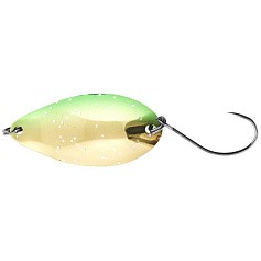 Колеблющаяся Блесна Lucky John Juna 5 гр 39 мм 029   LJJU50-029 — цена и наличие в каталоге