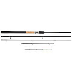 Фидерное Удилище Salmo Sniper Feeder Travel 090 330 см 90 гр    4095-330 — цена и наличие в каталоге