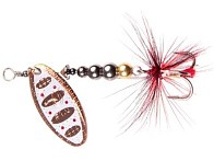 Вращающаяся Блесна Lucky John Shelt Blade №1 5 гр 007   LJSB01-007 — варианты, разновидности модели