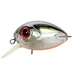 Воблер Pontoon 21 Red Rag 36F-SR 812 MI Higenaga RE 5,7 гр   P21-RRG-36F-SR-812 — цена и наличие в каталоге