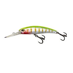 Воблер DUO Realis Fangbait 120 DR #ADA3305 Fang Gill 26,7 гр   DUO-82116 — цена и наличие в каталоге