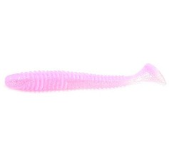 Силиконовая приманка Keitech Swing Impact 2 50 мм 12 шт EA#08 Bubblegum Shiner — цена и наличие в каталоге