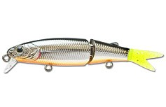 Воблер Kosadaka Cord-R XS 110F SBL 13,8 гр   CordRS110F-SBL — цена и наличие в каталоге