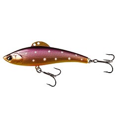 Воблер Lucky John Basara Vib 80S 320 21 гр Pro Series  LJBAV80-320 — цена и наличие в каталоге