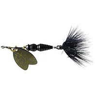 Вращающаяся Блесна Mepps Bug №0 2,5 гр Stone Fly (Black Perla)   bg-0-sf — варианты, разновидности модели