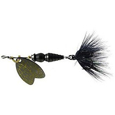 Вращающаяся Блесна Mepps Bug №0 2,5 гр Stone Fly (Black Perla)   bg-0-sf — цена и наличие в каталоге