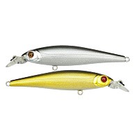 Воблер Pontoon 21 Saunda 95F-SR 777 Alumina Doublet-2 12,3 гр   P21-SAU95F-SR-777 — варианты, разновидности модели