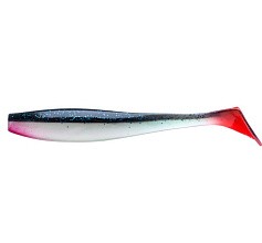 Силиконовая приманка Narval Choppy Tail 12 120 мм 4 шт 021-Grimy   NVCT12021 — цена и наличие в каталоге