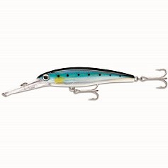 Воблер Rapala X-Rap Magnum 10 BSRD 22 гр   XRMAG10-BSRD — цена и наличие в каталоге