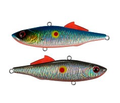 Воблер TsuYoki Nakama 70S Y196W 19 гр — цена и наличие в каталоге