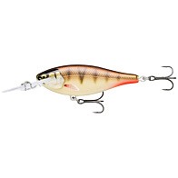 Воблер Rapala Shad Rap Elite 55 GDCP 7 гр   SRE55-GDCP — варианты, разновидности модели