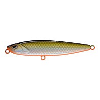 Воблер Strike Pro Scud Stick 70S 612T Natural Shad Silver 16,5 гр Slide Bait Heavy One 70  EG-245#612T — варианты, разновидности модели