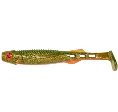 Силиконовая приманка Narval Biggy Boy 26 260 мм 1 шт 005-Magic Motoroil   NVLBB26005 — цена и наличие в каталоге