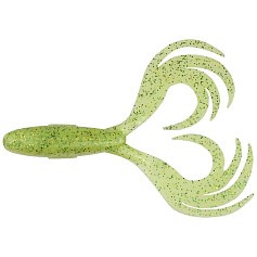 Силиконовая приманка Frapp Double Croak 7.9 190 мм 1 шт PAL02 — цена и наличие в каталоге