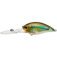 Воблер Yo-Zuri 3DB Deep Crank 70F PAY 21 гр   R1108-PAY — цена и наличие в каталоге
