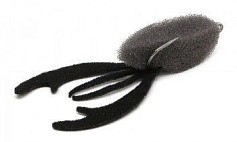Поролоновая рыбка Lex Porolonium Crayfish 75 мм 1 шт BB — цена и наличие в каталоге