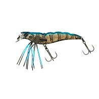 Воблер Duel L-Bass Shrimp 70SS BLB 7 гр   F1221-BLB — варианты, разновидности модели