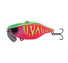 Воблер Kosadaka Trigon TN 60S ROS 19 гр   TrigTN60S-ROS — цена и наличие в каталоге