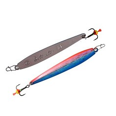 Зимняя Блесна Ecopro Detonator 9 гр 75 мм BRS   EPVJDT75BRS — цена и наличие в каталоге