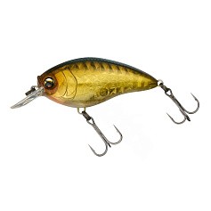 Воблер Duel L-Bass Crank SR 50F MGGB 8 гр   F1217-MGGB — цена и наличие в каталоге