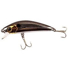 Воблер Yo-Zuri L-Minnow 66S MSBL 7 гр Special Color  F1168-MSBL — цена и наличие в каталоге