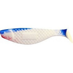 Силиконовая приманка Relax Aqua 4 101 мм 10 шт S006   VSM4-S006 — цена и наличие в каталоге