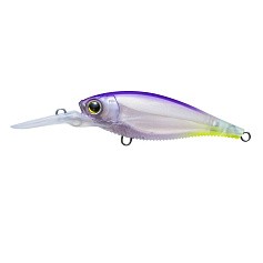 Воблер Yo-Zuri 3DB Shad 70SP SSSH 10 гр   R1104-SSSH — цена и наличие в каталоге