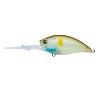Воблер Yo-Zuri 3DB Deep Crank 70F MGAY 21 гр   R1108-MGAY — варианты, разновидности модели