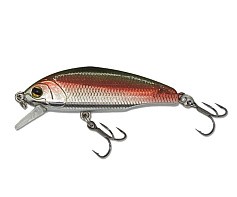 Воблер Kosadaka Gravy-4 XS 44S HRH 2,5 гр   Grv4xs44S-HRH — цена и наличие в каталоге