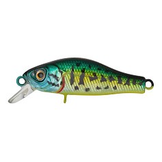 Воблер Strike Pro Archback 35SP 945V Venom Perch 2,2 гр   EG-125E-SP#945V — цена и наличие в каталоге