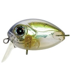 Воблер Pontoon 21 Red Rag 36F-SSR 830 MI Funa 5,7 гр   P21-RRG-36F-SSR-830 — цена и наличие в каталоге