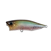 Воблер DUO Realis Popper 64F GEA3006 Ghost Minnow 9 гр   DUO-59071 — варианты, разновидности модели