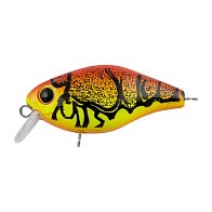 Воблер TsuYoki Chef 38F WR039 4,3 гр — варианты, разновидности модели