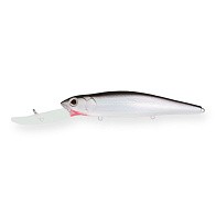 Воблер Strike Pro Deep Jer-O Minnow 130 A010-EP Black Back Silver 31 гр   EG-054F#A010-EP — варианты, разновидности модели