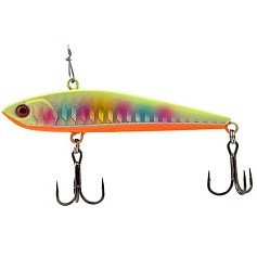 Воблер Ecopro Sharkey 75 003 Holo Princess 20 гр   EPVSH75/20S-003 — цена и наличие в каталоге