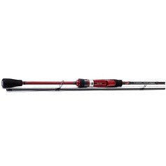 Спиннинг Daiwa Fuego 902MHFS 274 см 15 - 45 гр    11105-10R — цена и наличие в каталоге