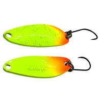 Колеблющаяся Блесна Smith Pure 2.7 2,7 гр 30 мм S04 — варианты, разновидности модели