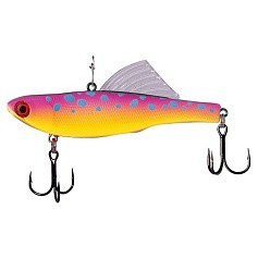 Воблер Ecopro Sandra-M 65 092 Pink Delirium 13 гр   EPVSM65/13S-092 — цена и наличие в каталоге