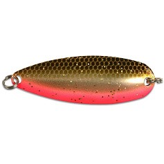 Колеблющаяся Блесна River Old Satellite Cherry Vespa Ss 8 8 гр 52 мм 01 — цена и наличие в каталоге