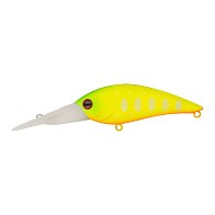 Воблер Strike Pro Classic Shad 70 A178S Lemon Mat Tiger 11 гр   EG-013F#A178S — варианты, разновидности модели