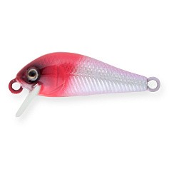 Воблер Strike Pro UL Rider 28 022PPP-713 Redhead Silver 1,3 гр   EG-183S#022PPP-713 — цена и наличие в каталоге