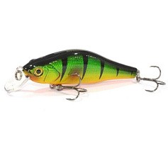 Воблер Kosadaka Mirage XS 70F PC 9 гр   MirgxS70F-PC — цена и наличие в каталоге